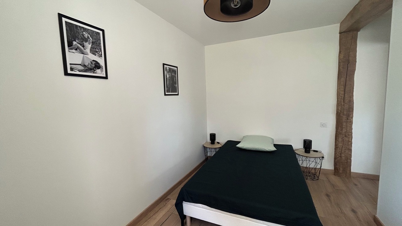 Photo of Bedroom in Sceaux
