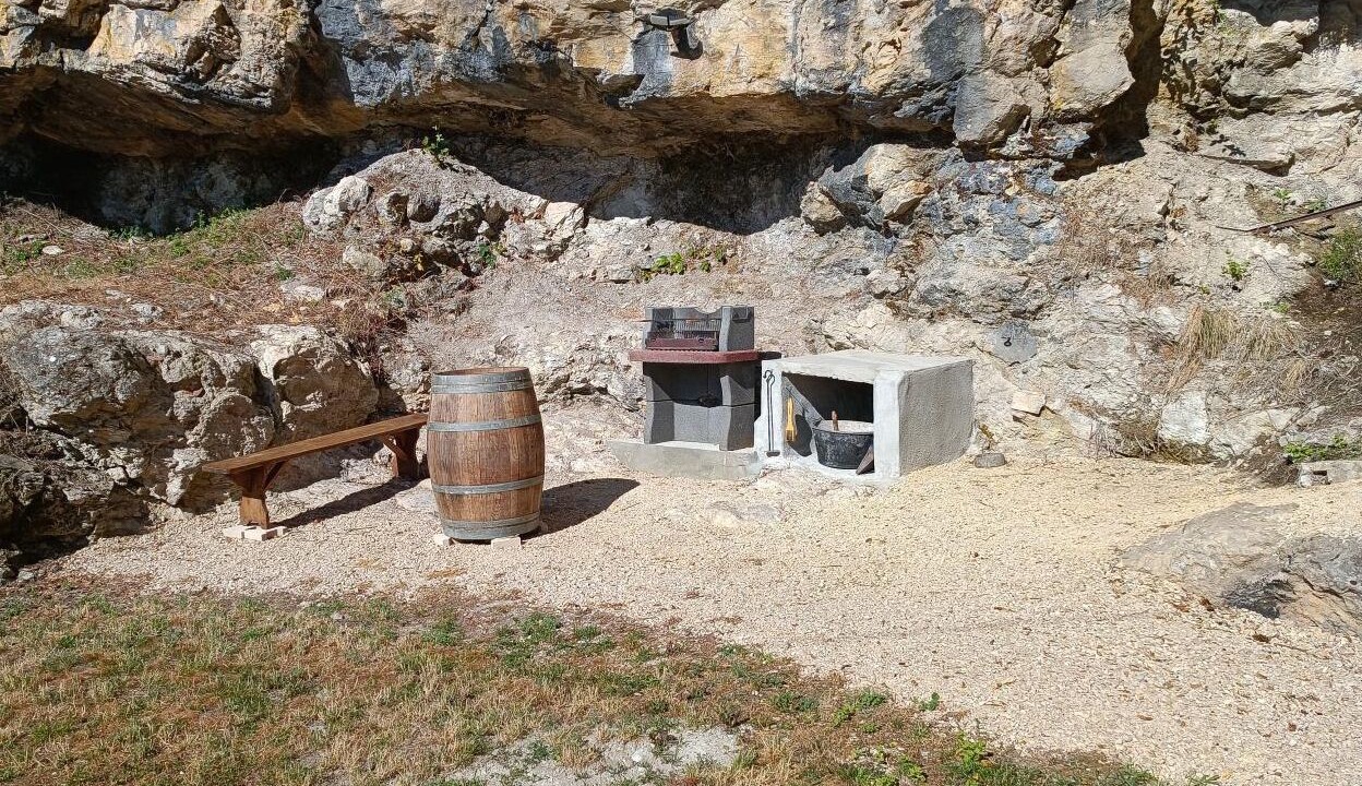 Photo of Outdoor in Grezes