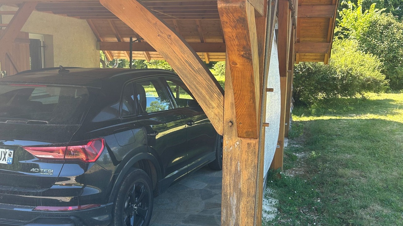 Photo of Outdoor in Fontenu