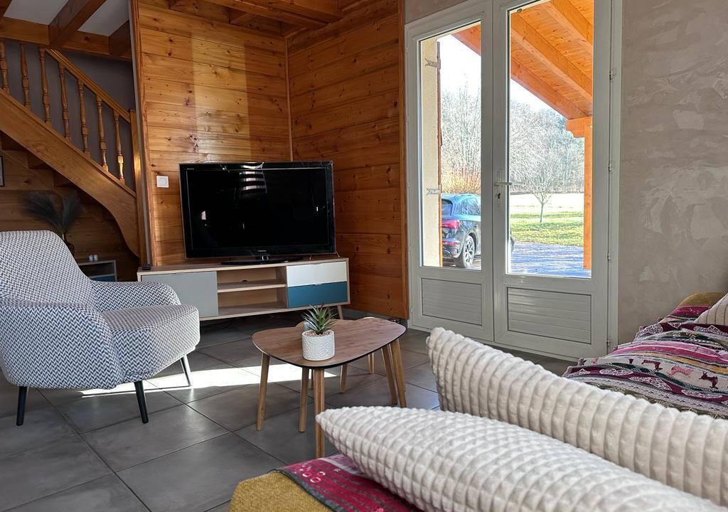 Photo of Livingroom in Fontenu