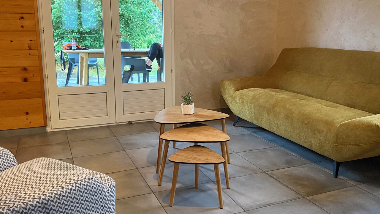 Photo of Livingroom in Fontenu