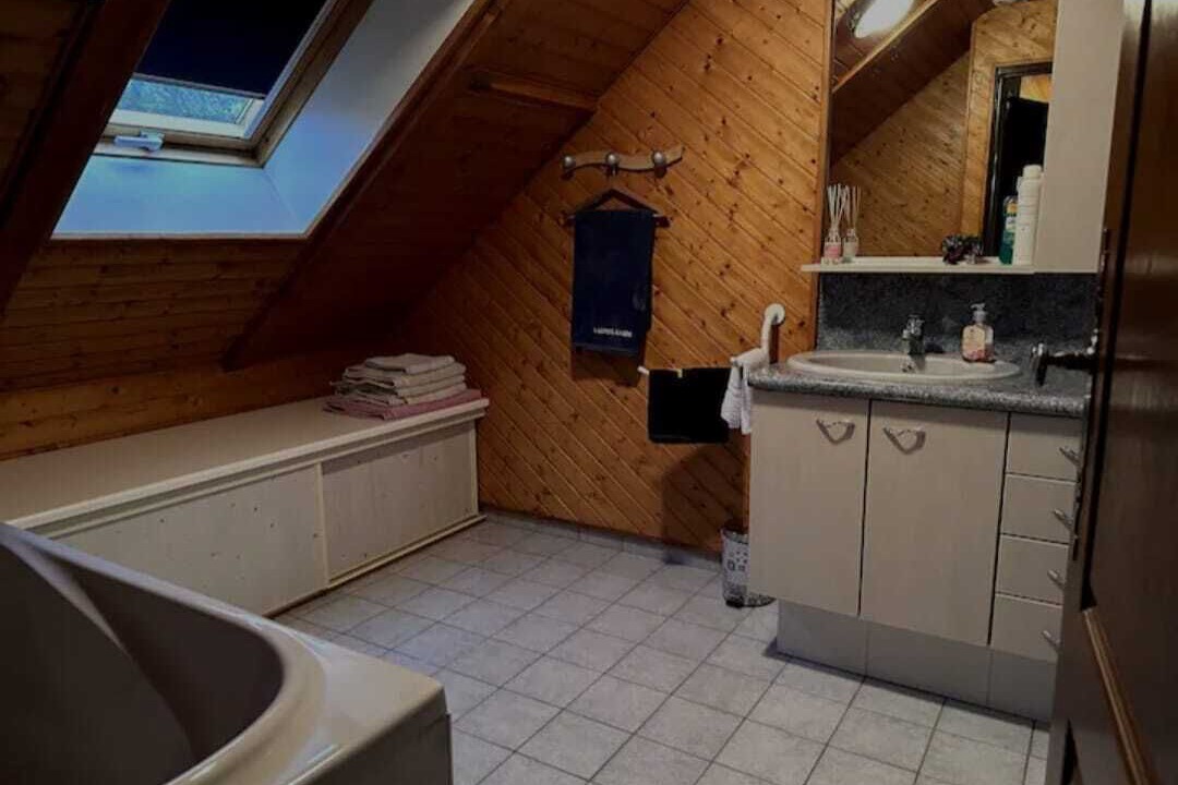 Photo of Bathroom in Fontenu