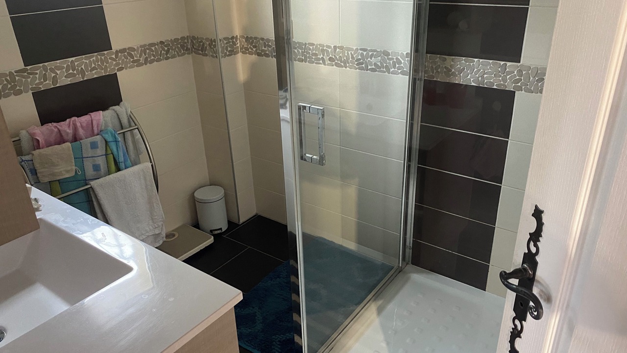 Photo of Bathroom in Fontenu