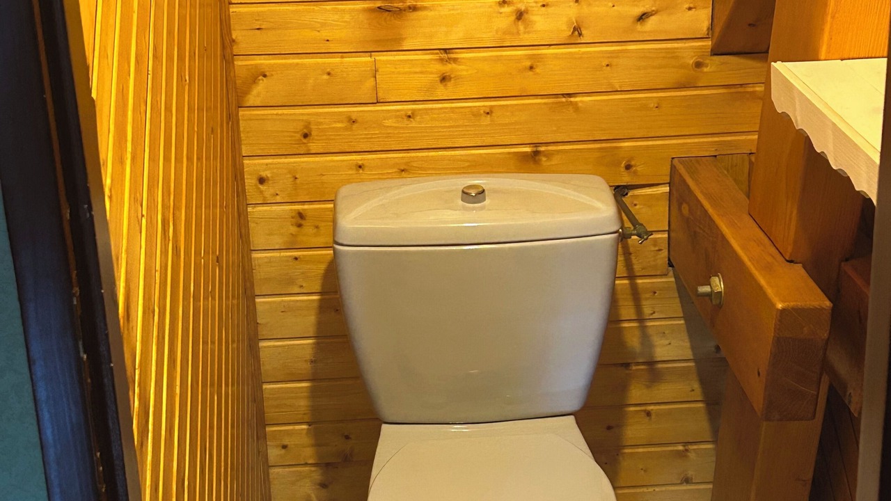Photo of Bathroom in Fontenu