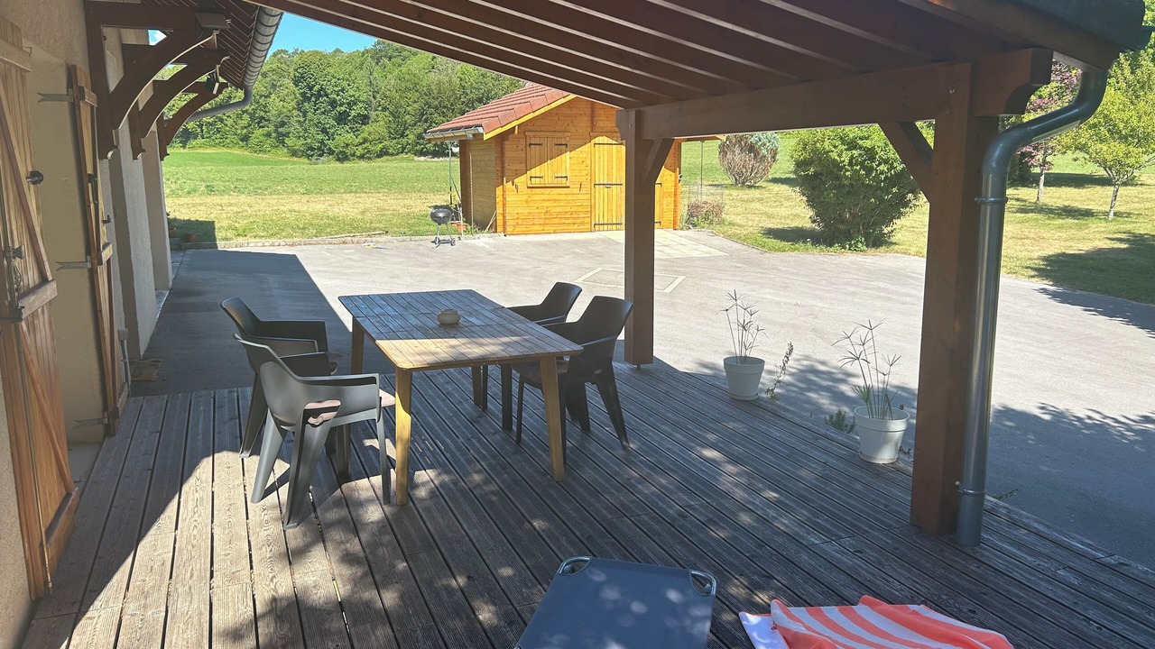 Photo of Outdoor in Fontenu