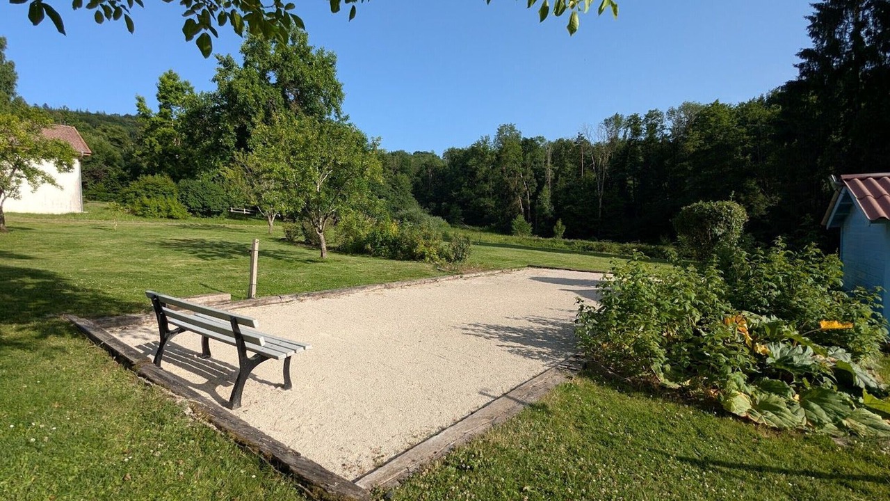 Photo of Outdoor in La Chapelle-aux-Bois