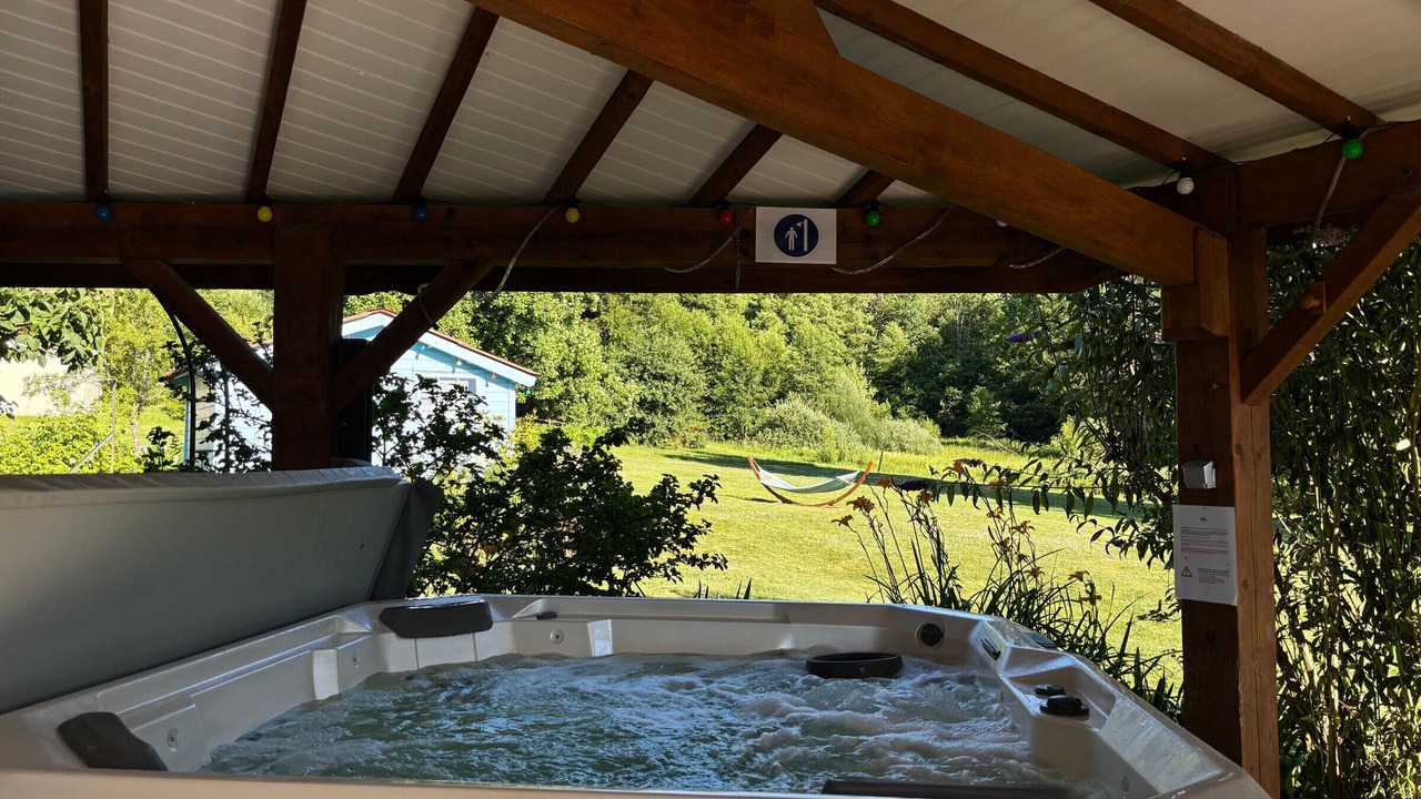 Photo of Outdoor in La Chapelle-aux-Bois