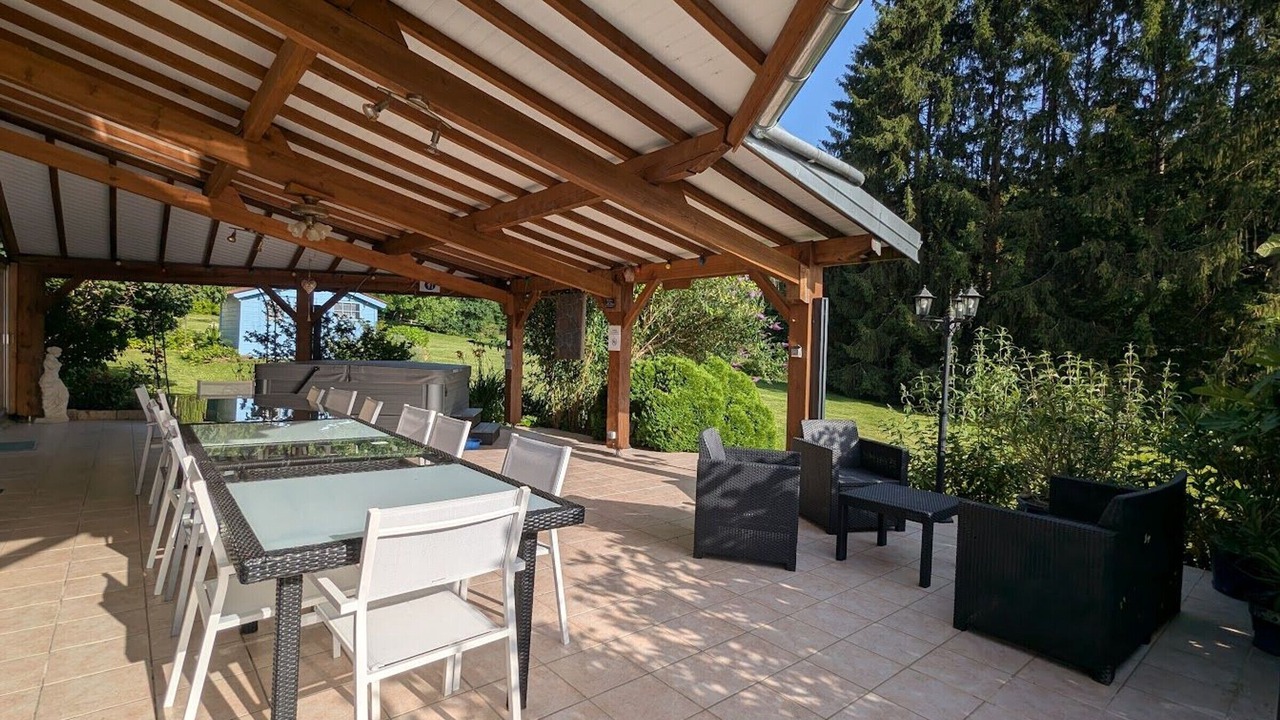 Photo of Outdoor in La Chapelle-aux-Bois