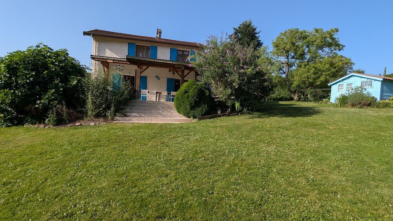 Photo of Outdoor in La Chapelle-aux-Bois