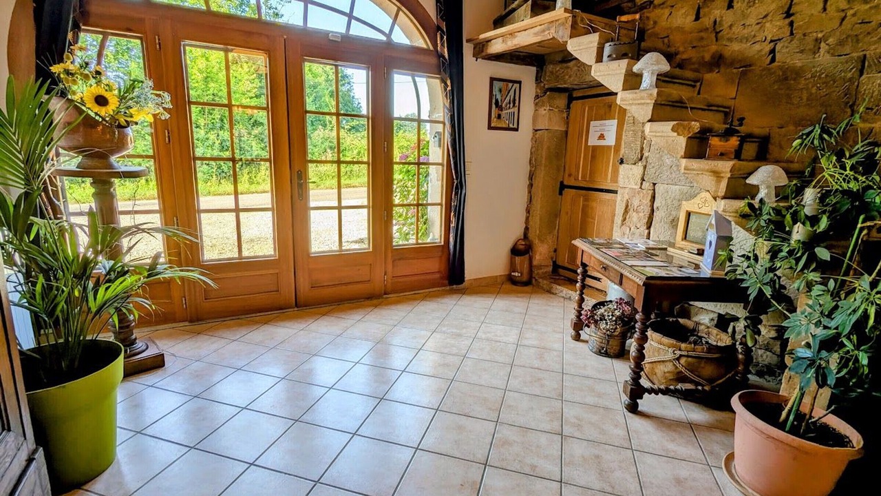 Photo of Others in La Chapelle-aux-Bois