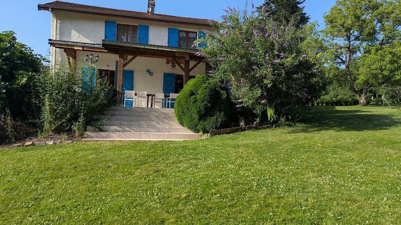 Photo of Outdoor in La Chapelle-aux-Bois