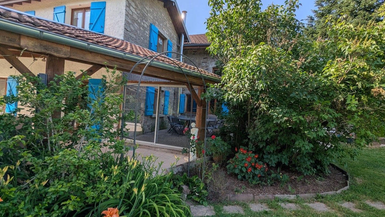 Photo of Outdoor in La Chapelle-aux-Bois