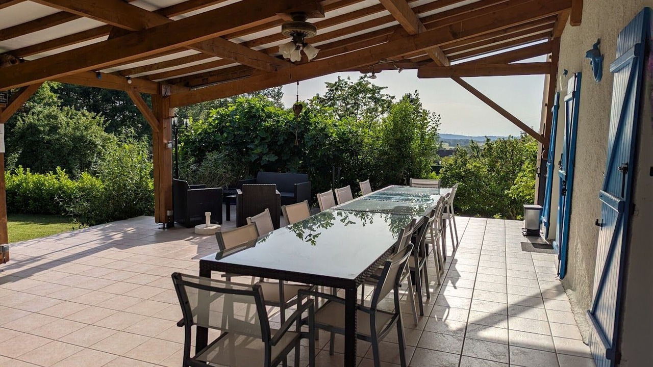 Photo of Outdoor in La Chapelle-aux-Bois