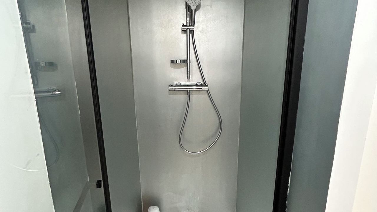 Photo of Bathroom in Villeneuve-de-Berg