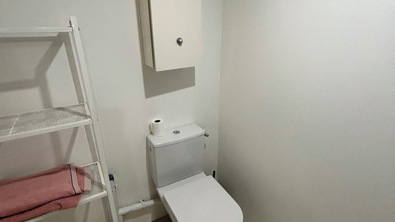 Photo of Bathroom in Villeneuve-de-Berg