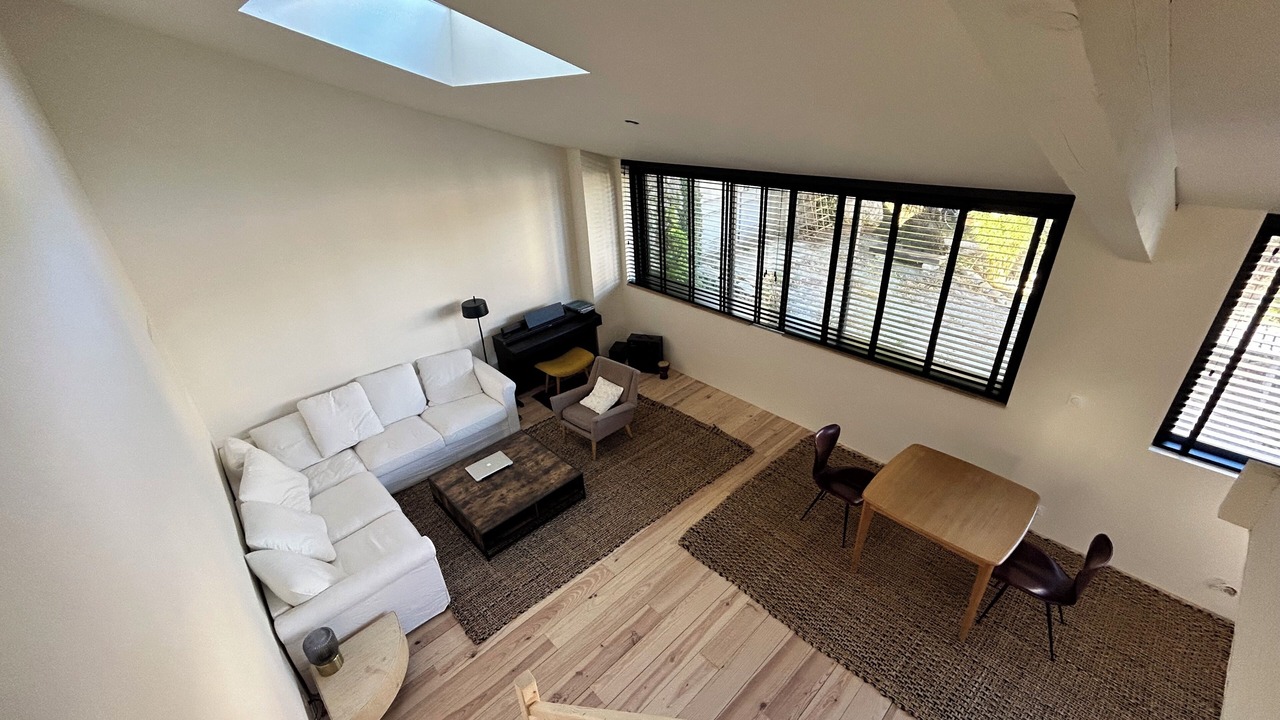 Photo of Livingroom in Villeneuve-de-Berg