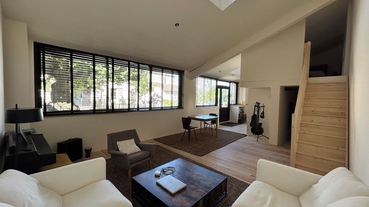 Photo of Livingroom in Villeneuve-de-Berg