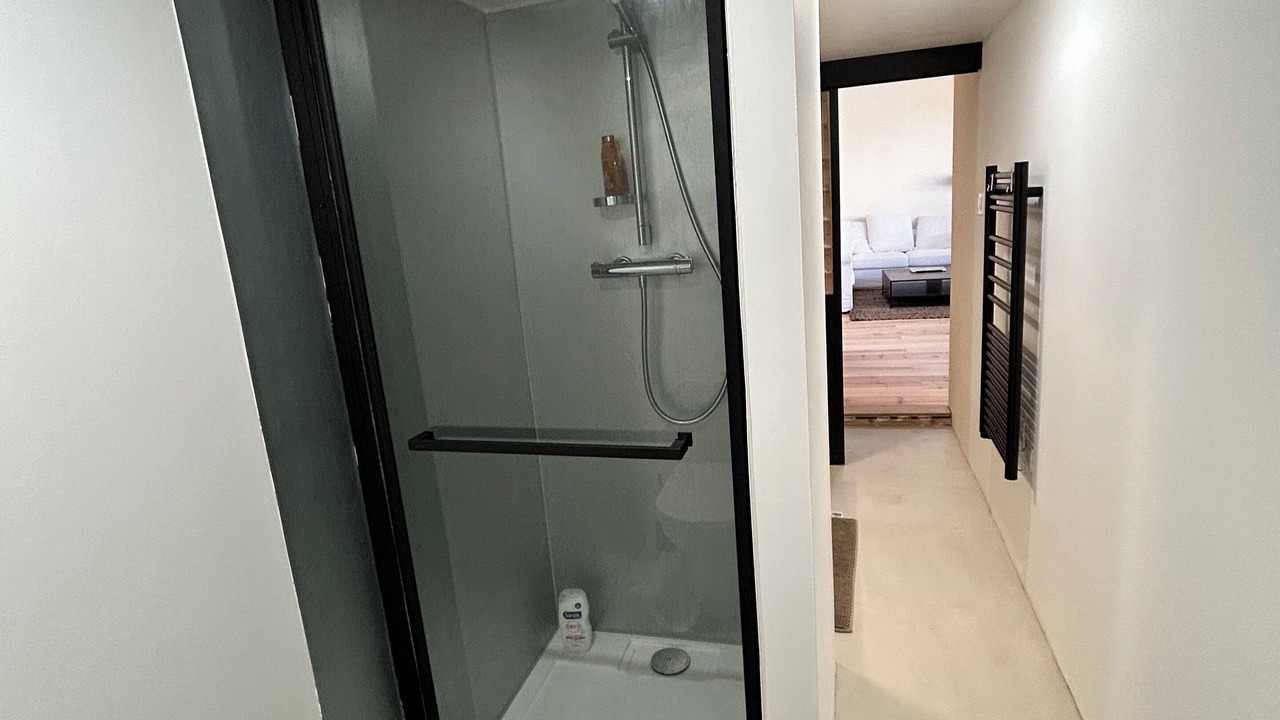 Photo of Bathroom in Villeneuve-de-Berg