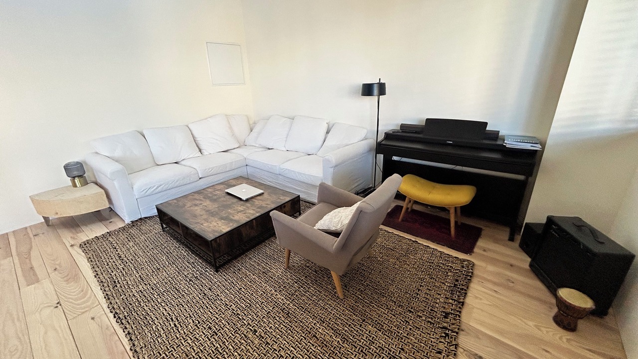 Photo of Livingroom in Villeneuve-de-Berg