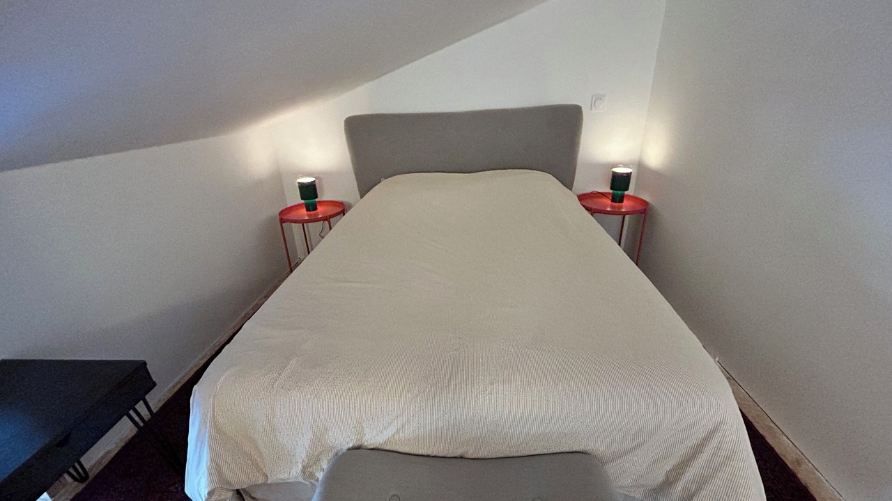 Photo of Bedroom in Villeneuve-de-Berg