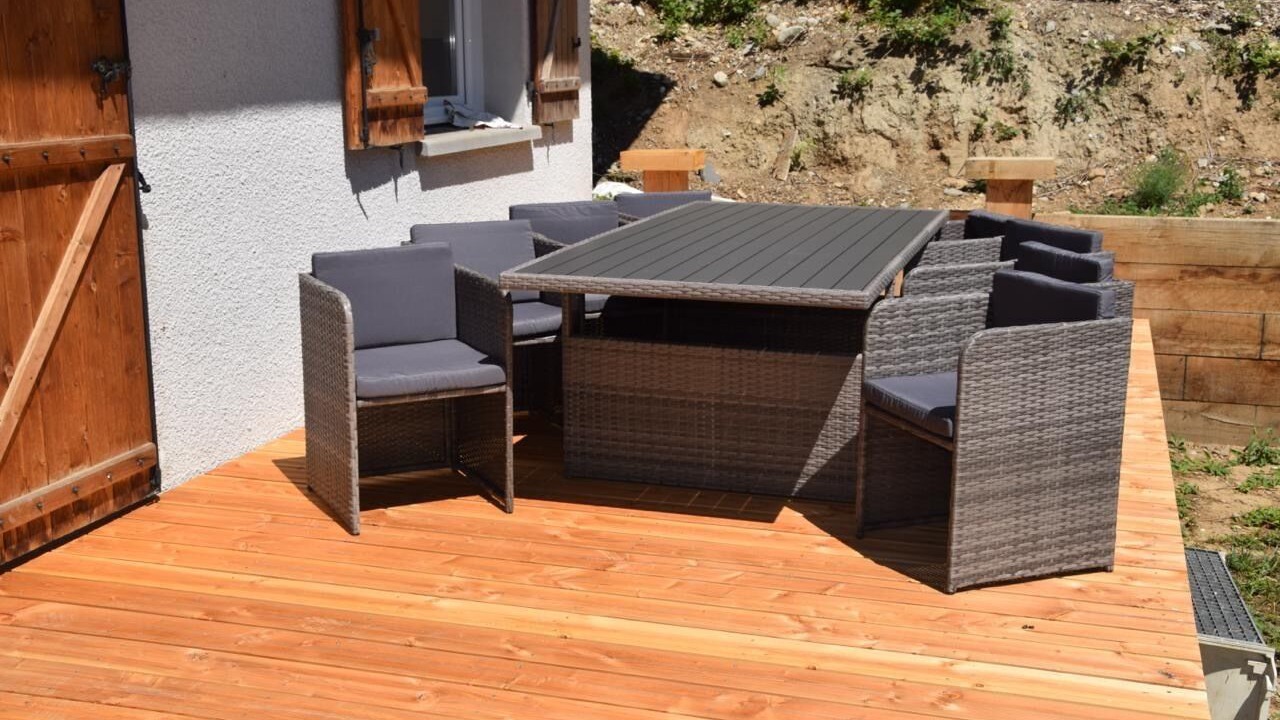 Photo of Outdoor in Moutiers
