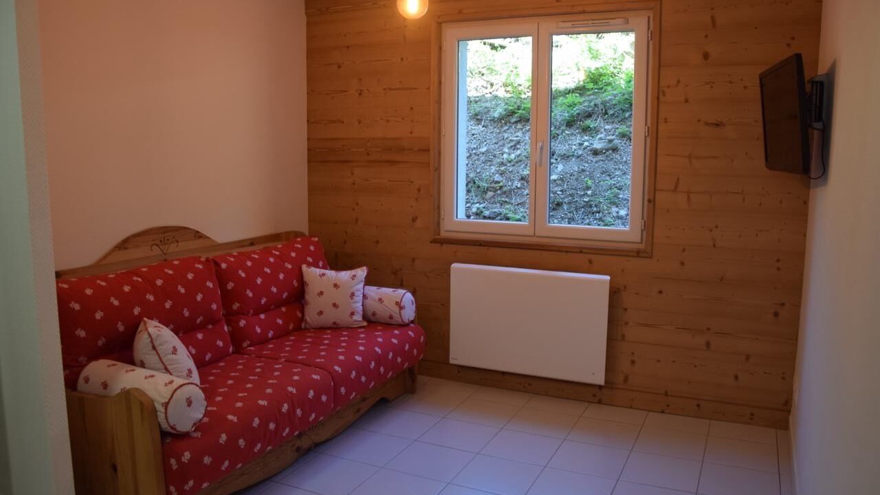 Photo of Livingroom in Moutiers