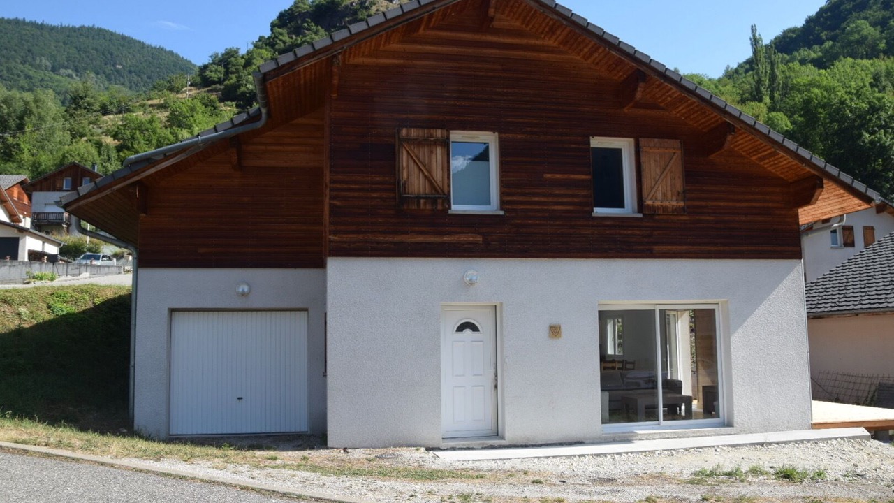 Photo of Outdoor in Moutiers