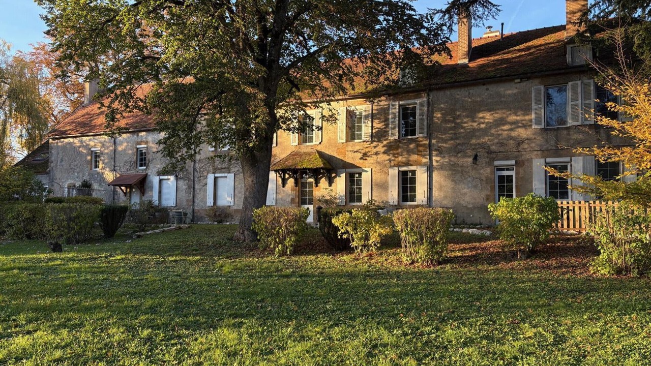 Photo of Outdoor in Souvigny