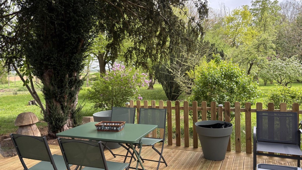 Photo of Outdoor in Souvigny