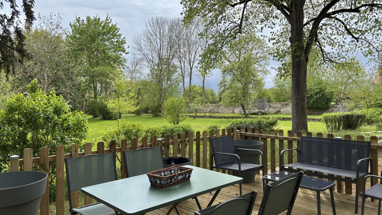 Photo of Outdoor in Souvigny