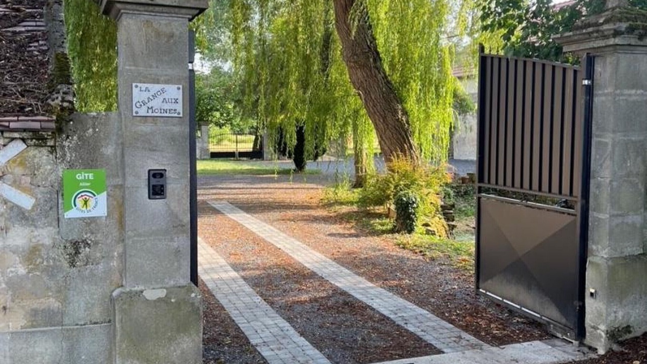 Photo of Outdoor in Souvigny