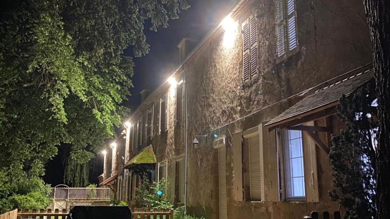 Photo of Outdoor in Souvigny