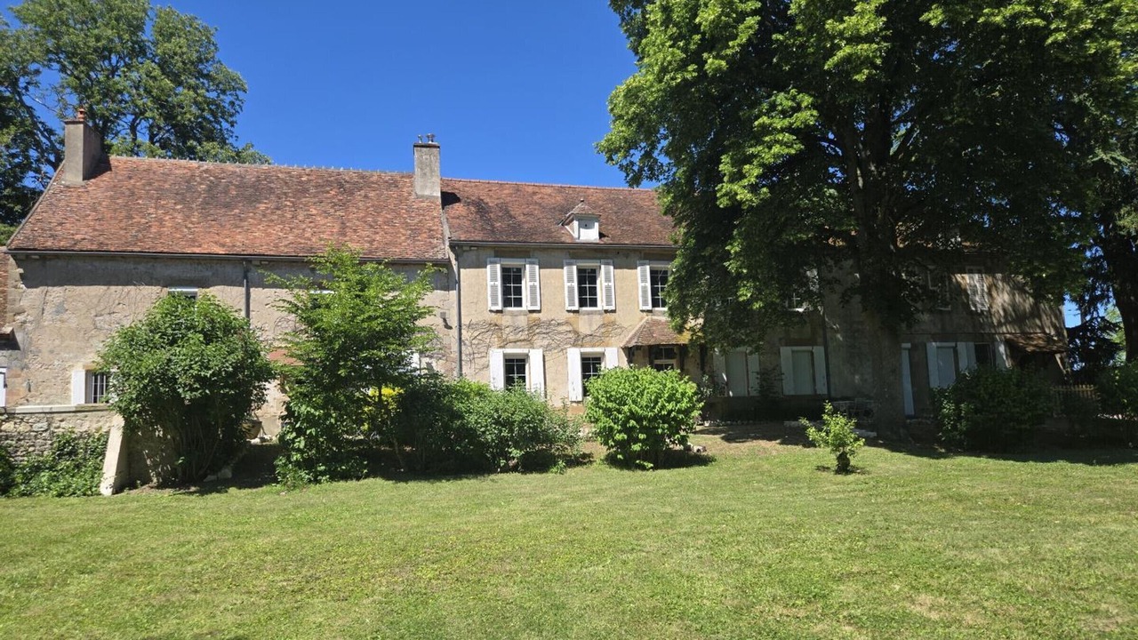 Photo of Outdoor in Souvigny