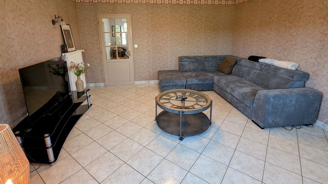 Photo of Livingroom in Fretigney-et-Velloreille