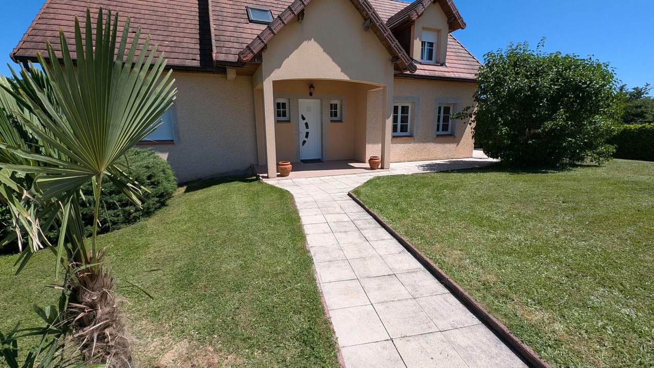 Photo of Outdoor in Fretigney-et-Velloreille