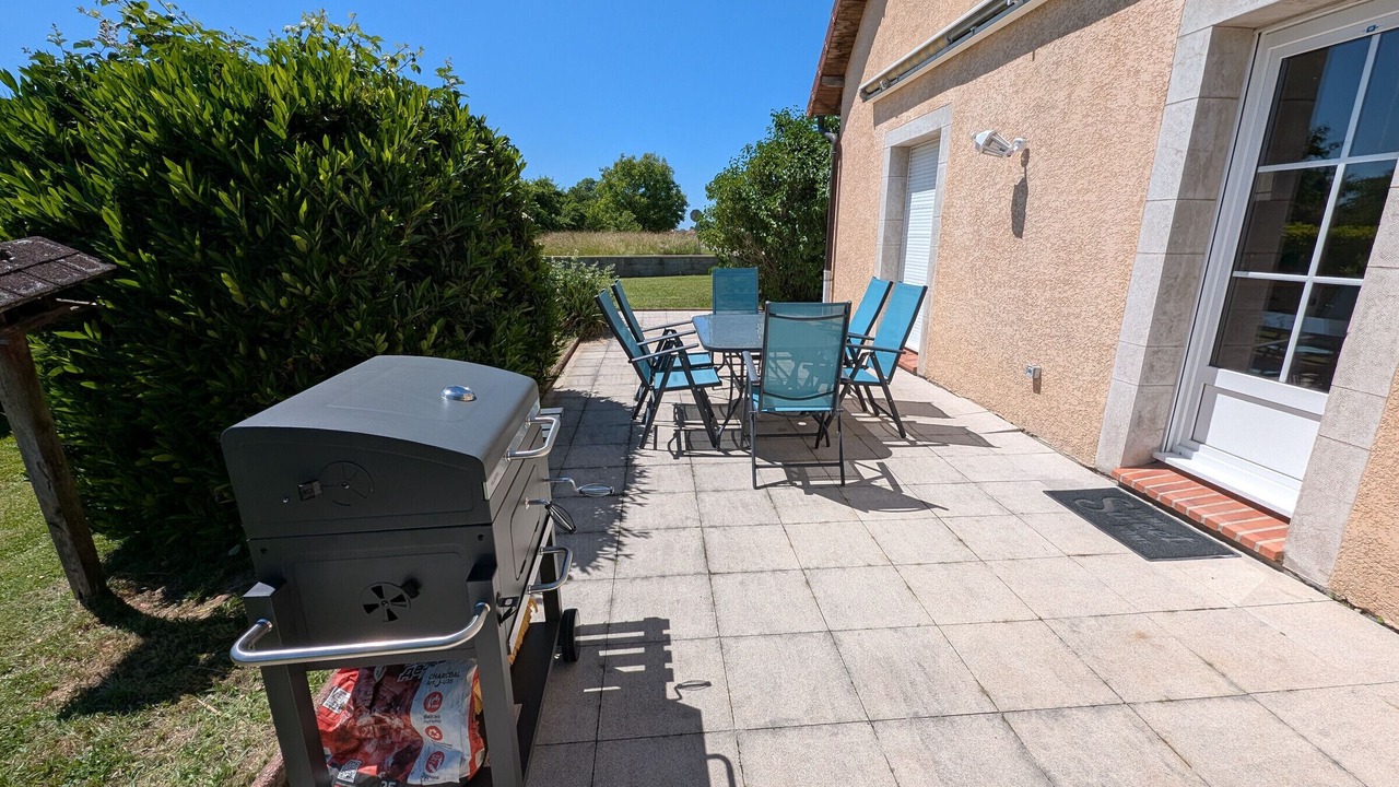 Photo of Outdoor in Fretigney-et-Velloreille