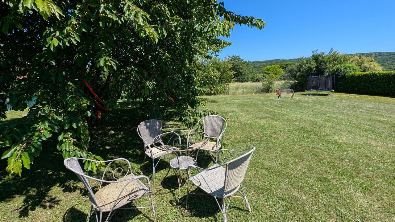 Photo of Outdoor in Fretigney-et-Velloreille