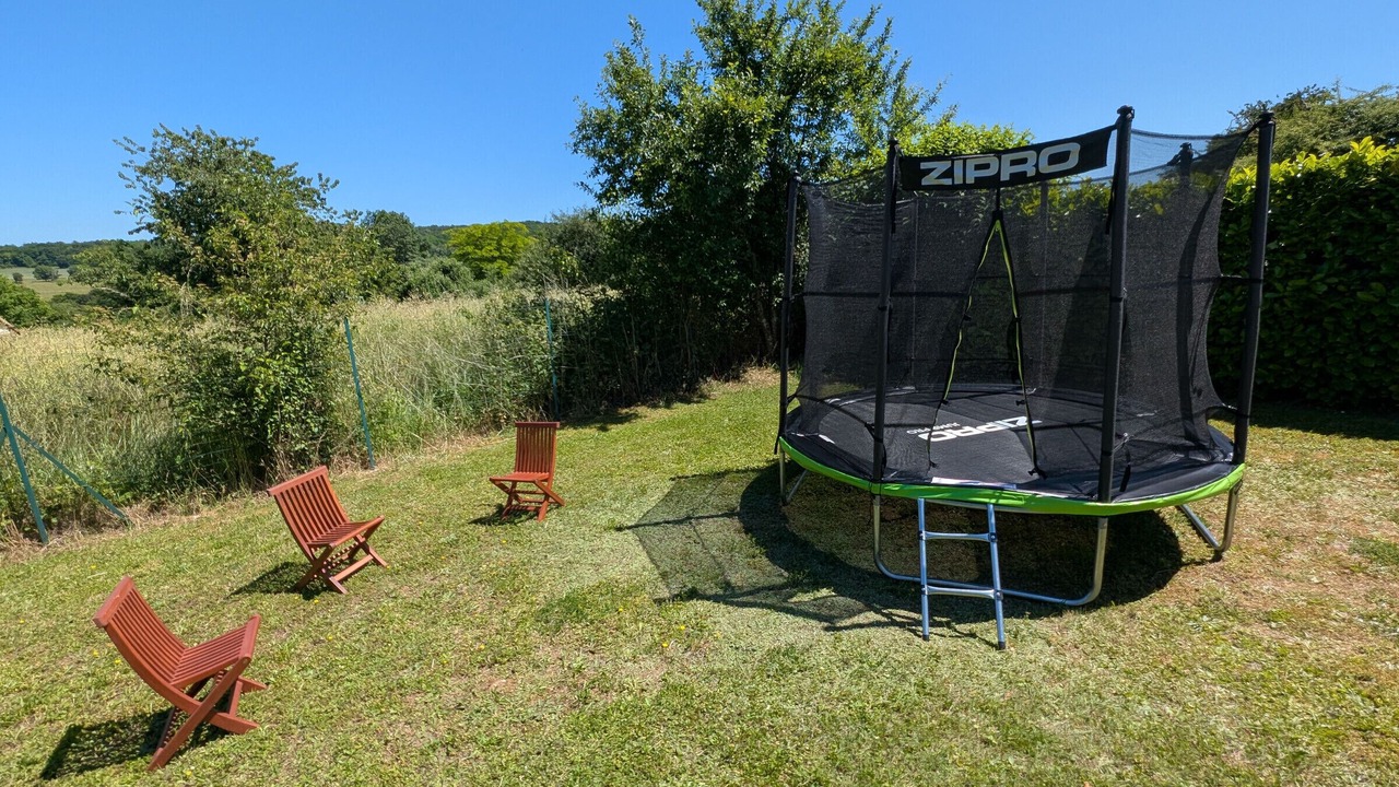 Photo of Outdoor in Fretigney-et-Velloreille