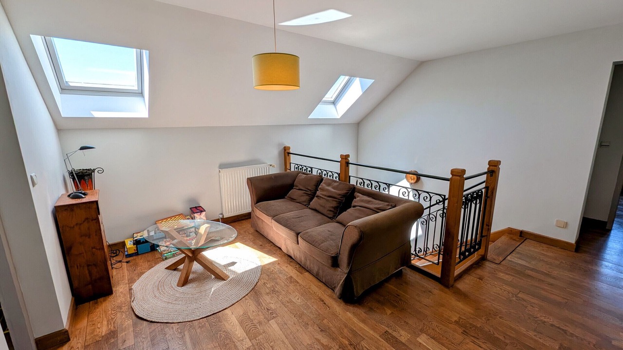 Photo of Livingroom in Fretigney-et-Velloreille
