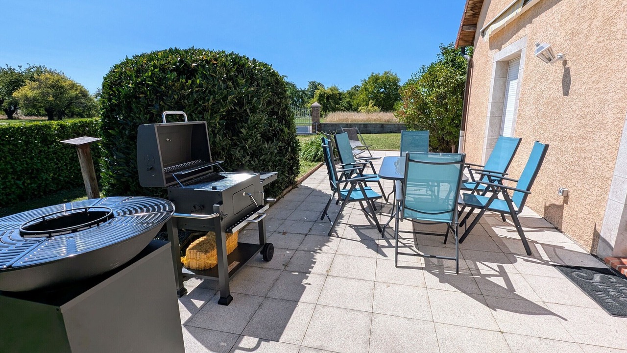 Photo of Outdoor in Fretigney-et-Velloreille