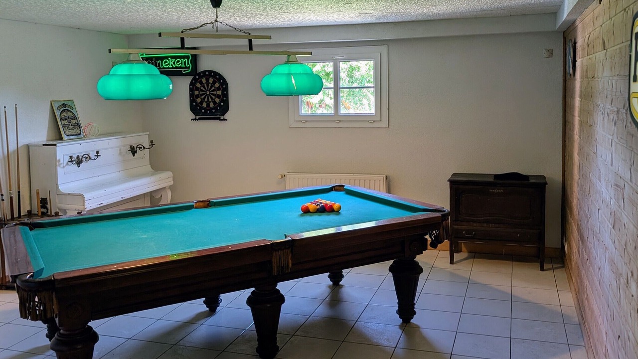 Photo of Bedroom in Fretigney-et-Velloreille