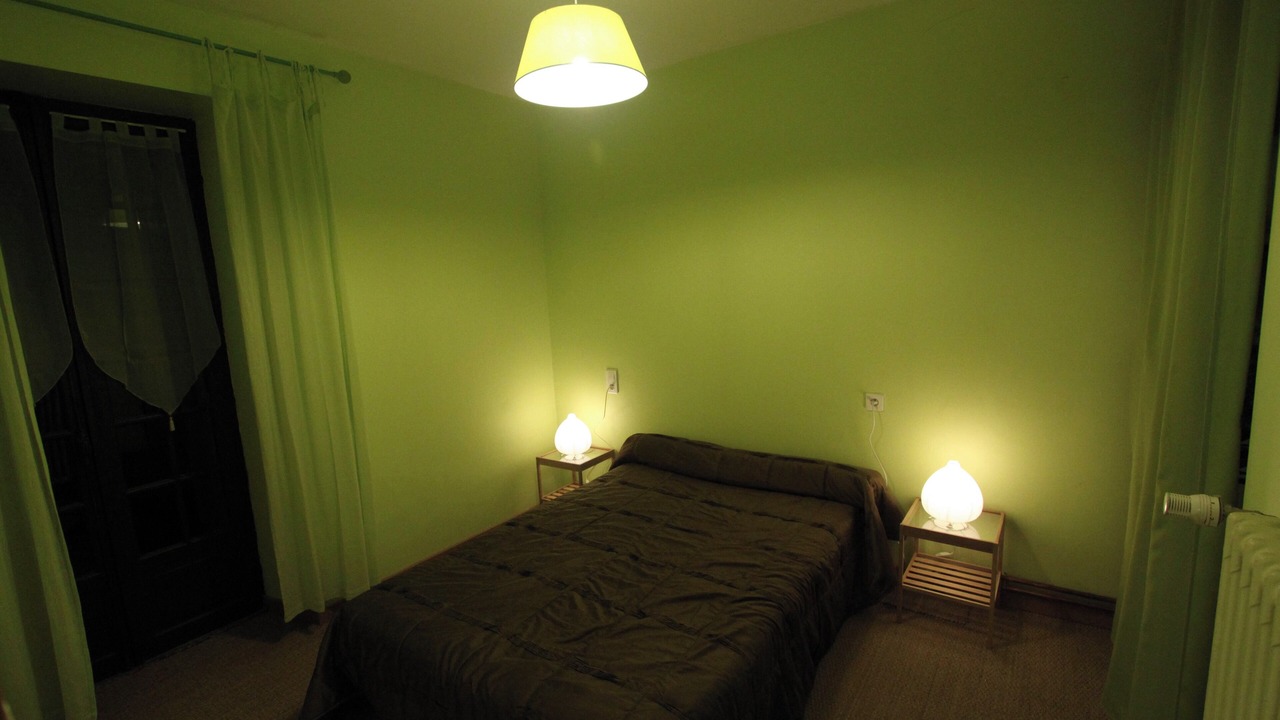 Photo of Bedroom in Marcillac-Vallon