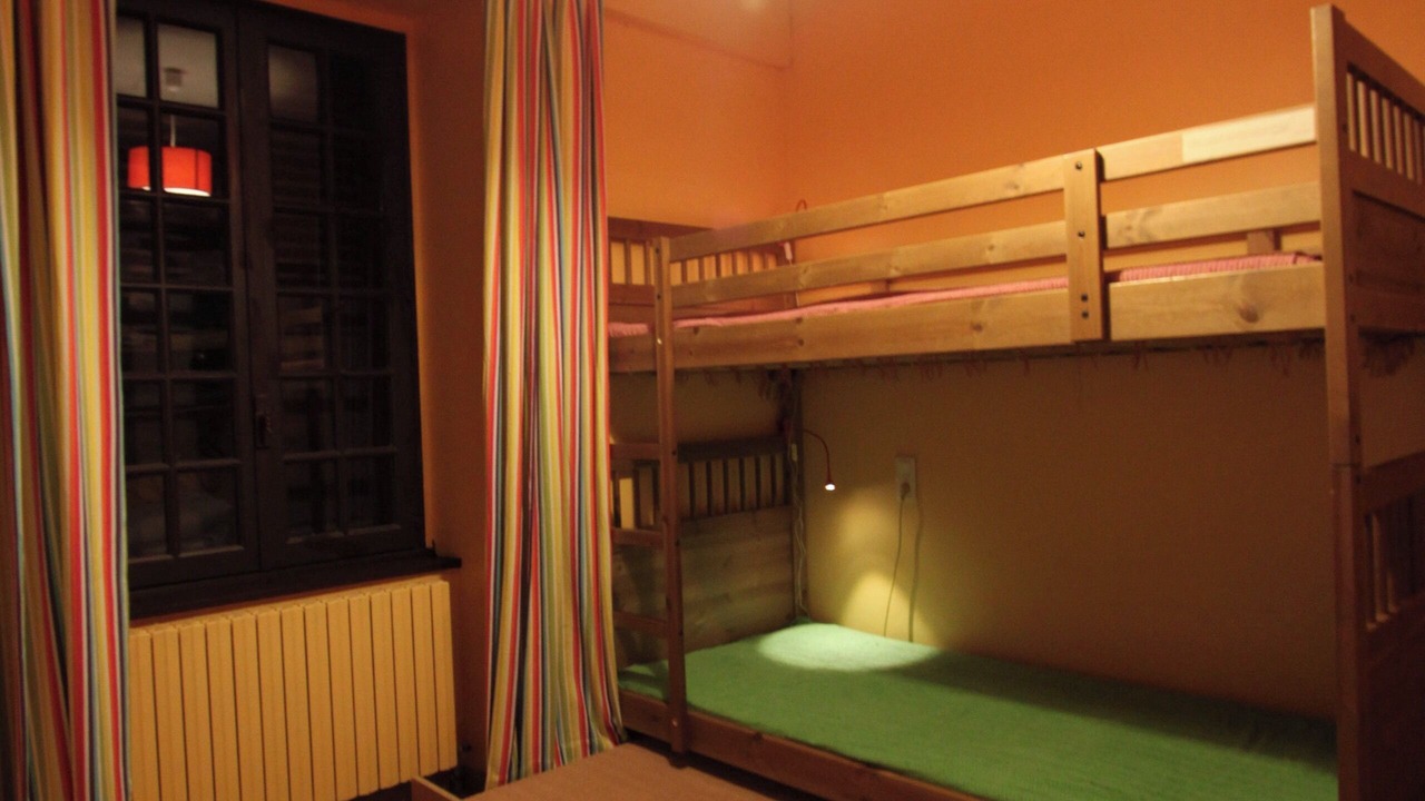 Photo of Bedroom in Marcillac-Vallon