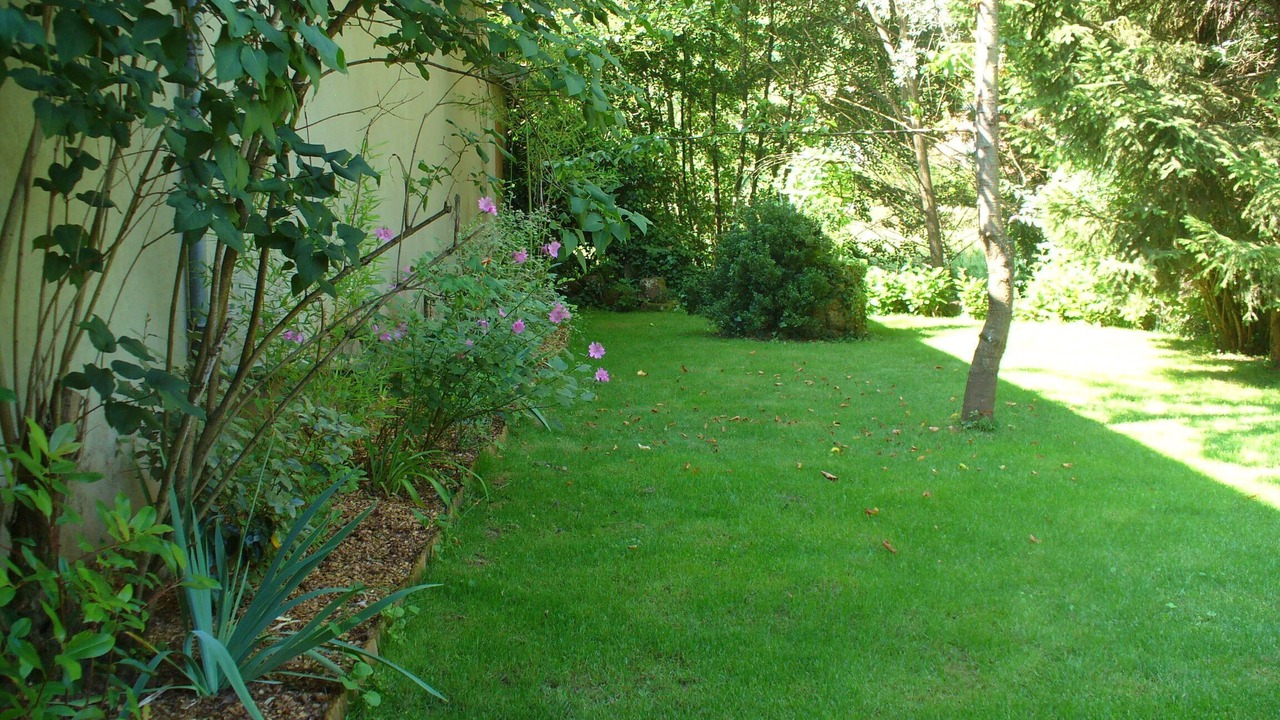 Photo of Outdoor in Marcillac-Vallon