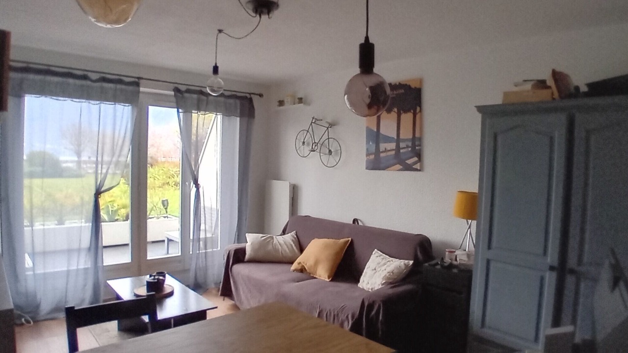 Photo of Livingroom in Aix-les-Bains