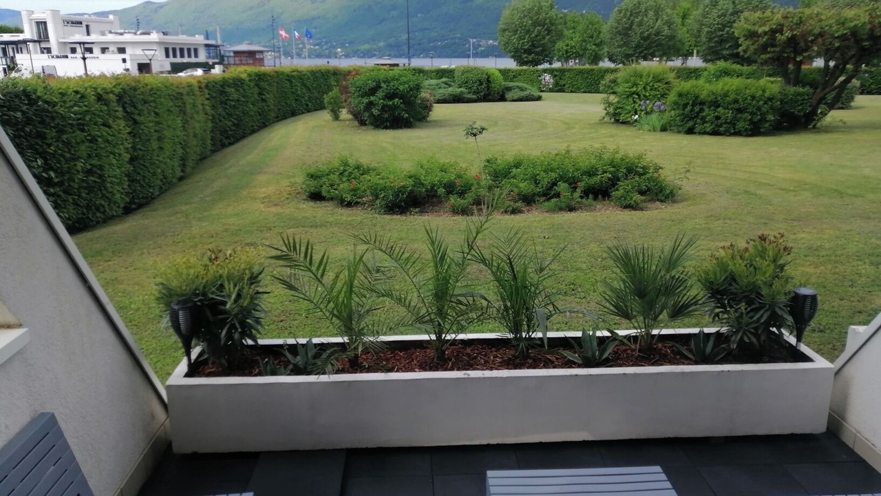Photo of Outdoor in Aix-les-Bains