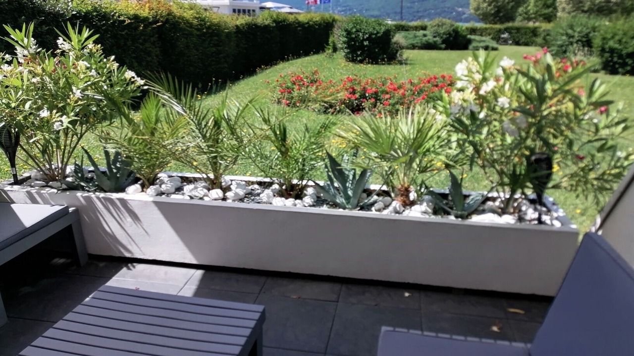 Photo of Outdoor in Aix-les-Bains