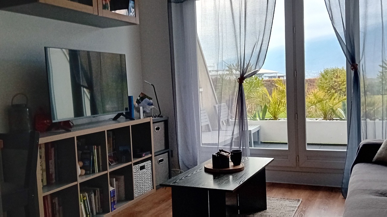 Photo of Livingroom in Aix-les-Bains