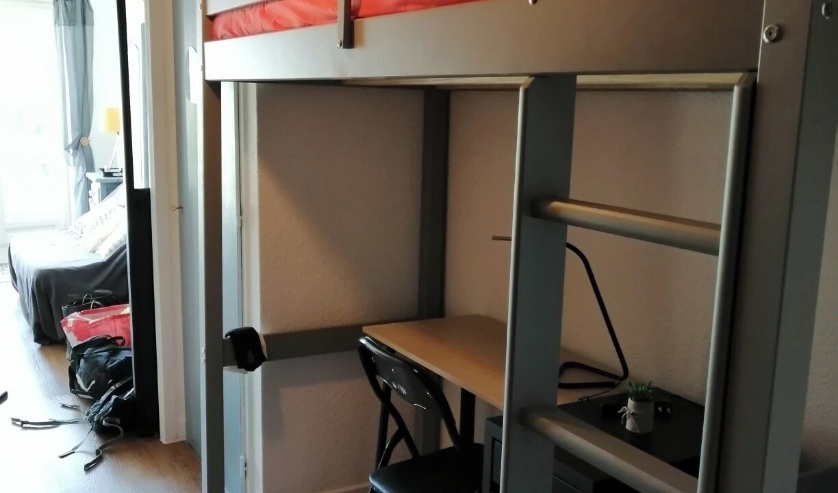 Photo of Bedroom in Aix-les-Bains