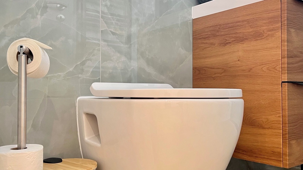 Photo of Bathroom in Audun-le-Tiche